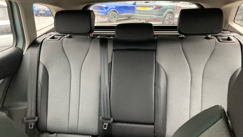 Skoda Enyaq 150kW 80 ecoSuite 82kWh 5dr Auto [125kW] Electric Estate